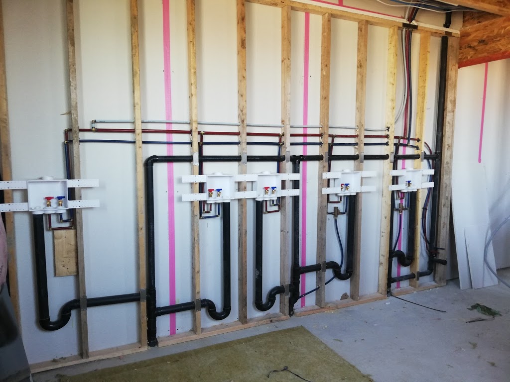 BAU Plumbing Services | 720 Hartley Rd, Woodville, ON K0M 2T0, Canada | Phone: (705) 350-0530