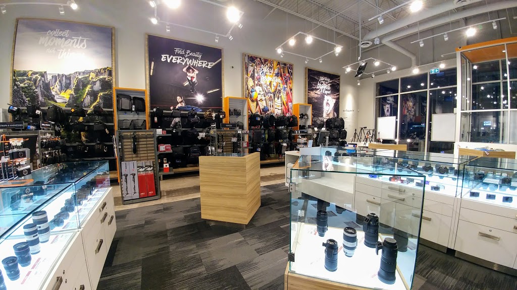 Henrys | 7575 Weston Rd. Unit 120 RioCan Colossus Centre, Woodbridge, ON L4L 9K5, Canada | Phone: (905) 265-0857