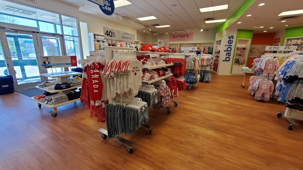 Carters | 174 Mayfield Common Northwest, Edmonton, AB T5P 4B3, Canada | Phone: (780) 481-0307