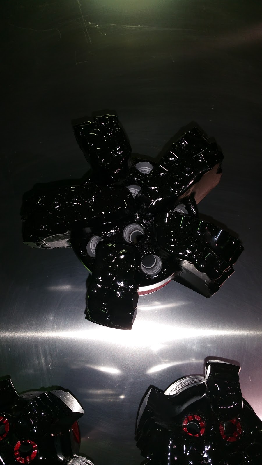 Black Label Tools Inc. | 2 24A Street Close, Bowden, AB T0M 0K0, Canada | Phone: (403) 597-0239