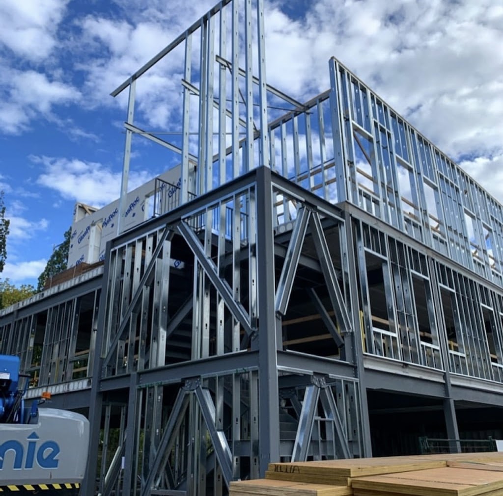 Ayr Drywall & Renos LTD | 37 Bleams Rd, Kitchener, ON N2C 2G1, Canada | Phone: (519) 893-4011