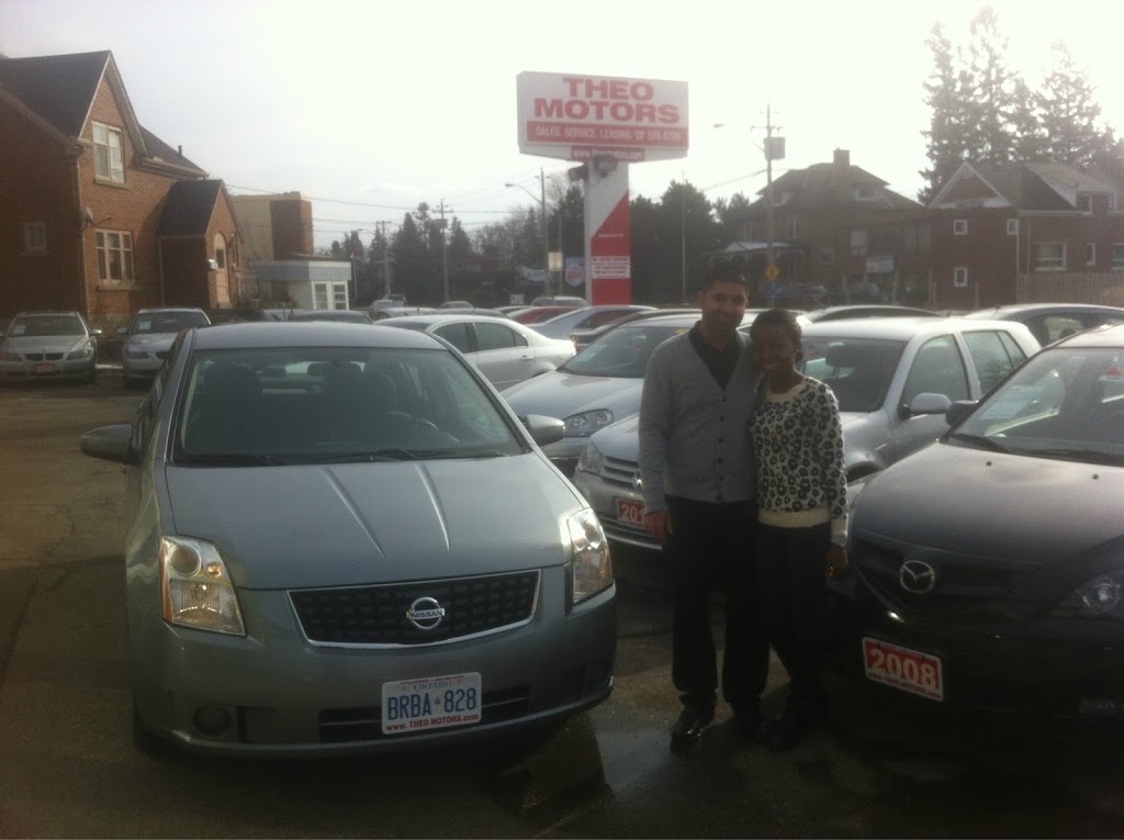 Most Wanted Cars by Theo Motors | 1620 King St E, Kitchener, ON N2G 2P1, Canada | Phone: (519) 772-3040