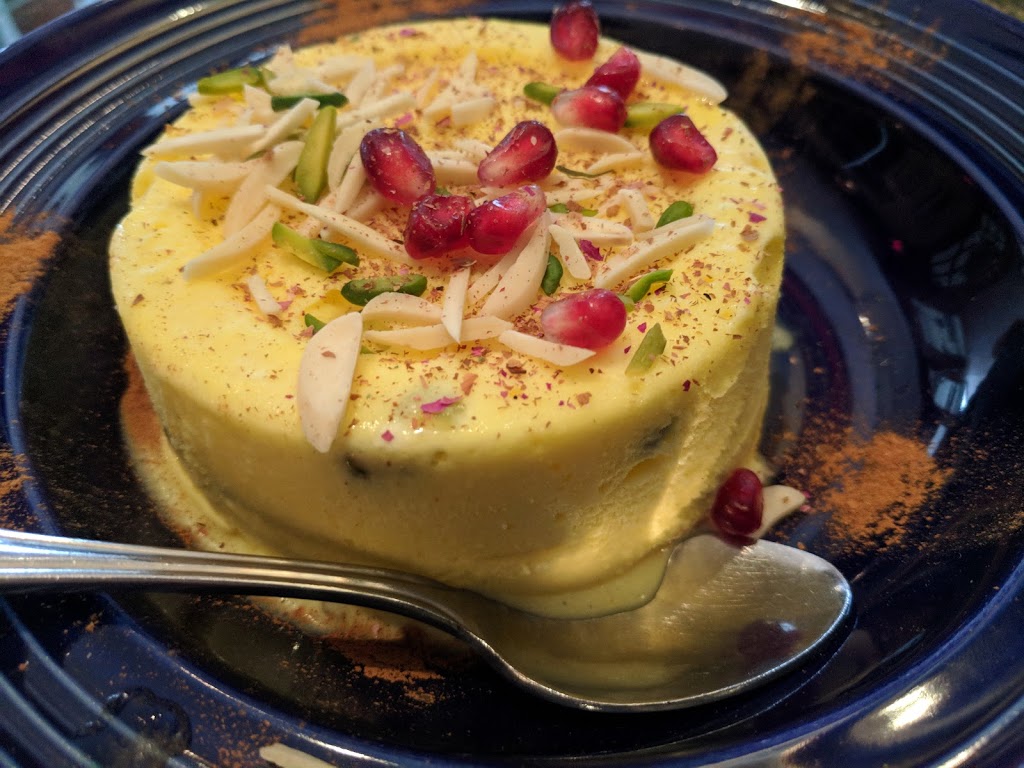 Sheherzade Persian Grill | 422 College St, Toronto, ON M5T 1T3, Canada | Phone: (416) 929-9222