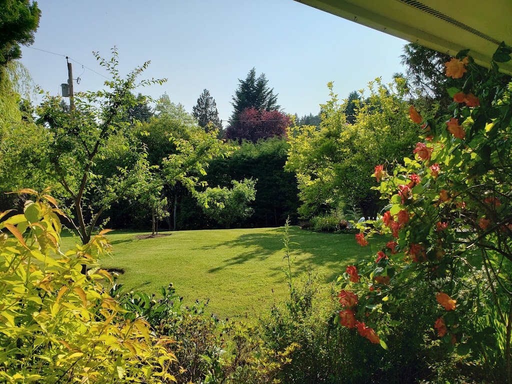 Paradise Gardening and Landscaping | 1547 McRae Ave, Victoria, BC V8P 1G4, Canada | Phone: (250) 857-7869