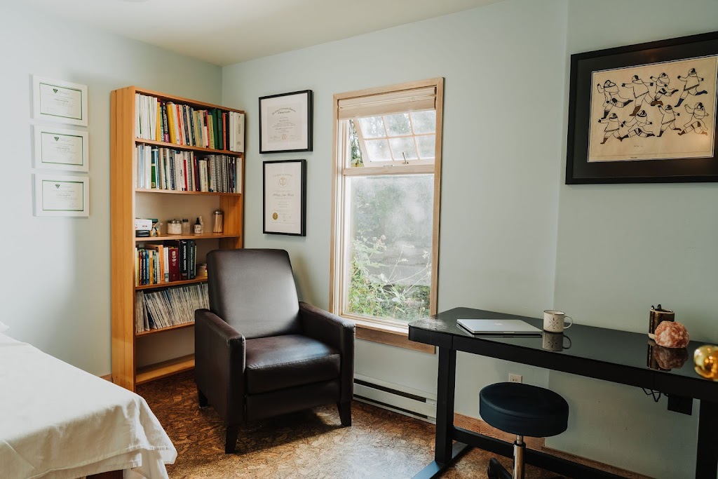 Dr. Whitney Baxter; Victoria Naturopathic Doctor | 1255 Fairfield Rd, Victoria, BC V8V 3B3, Canada | Phone: (250) 384-9694