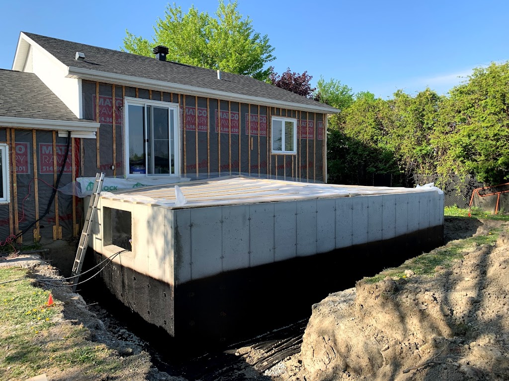 Excavation S.D. Mc Duff Inc. | 406 Rue Benoît, Saint-Amable, QC J0L 1N0, Canada | Phone: (514) 245-2790