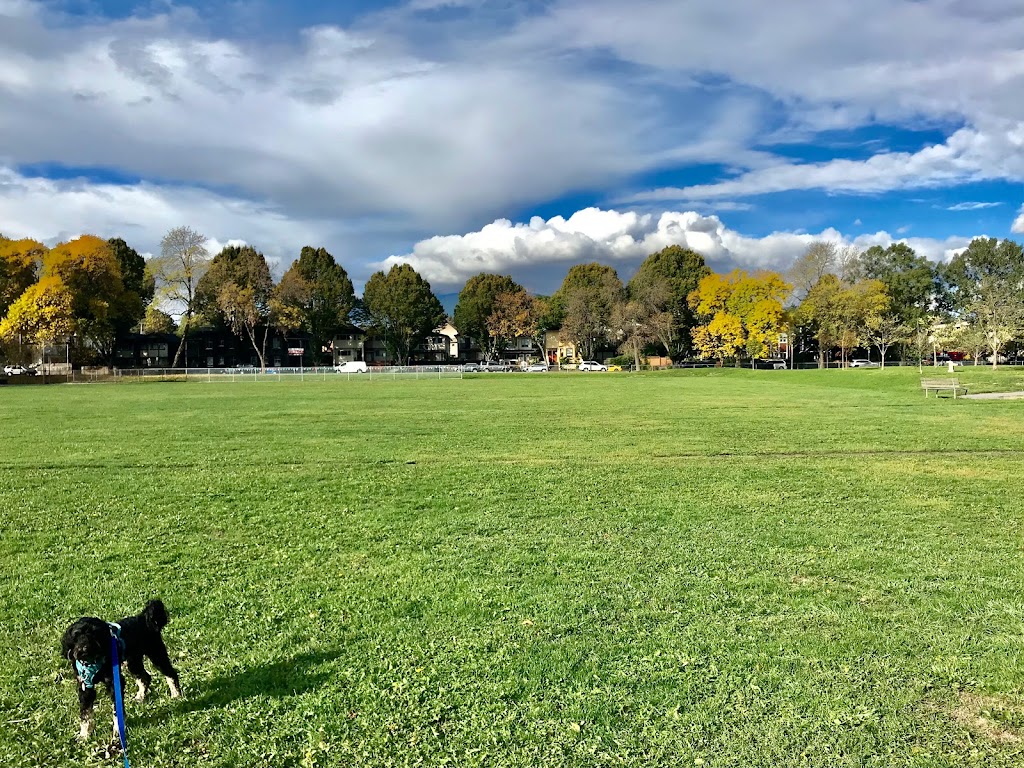 Strathcona Park | 857 Malkin Ave, Vancouver, BC V6A 2K5, Canada | Phone: (604) 873-7000