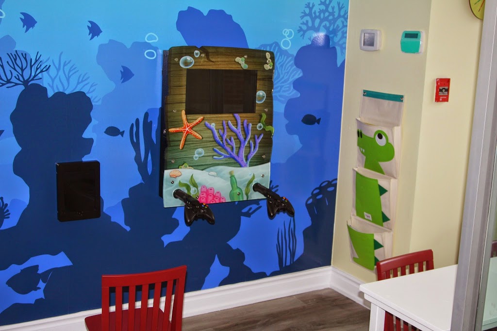 Sunrise Kids Dental | 1089 Kingston Rd, Scarborough, ON M1N 4E4, Canada | Phone: (647) 350-7562