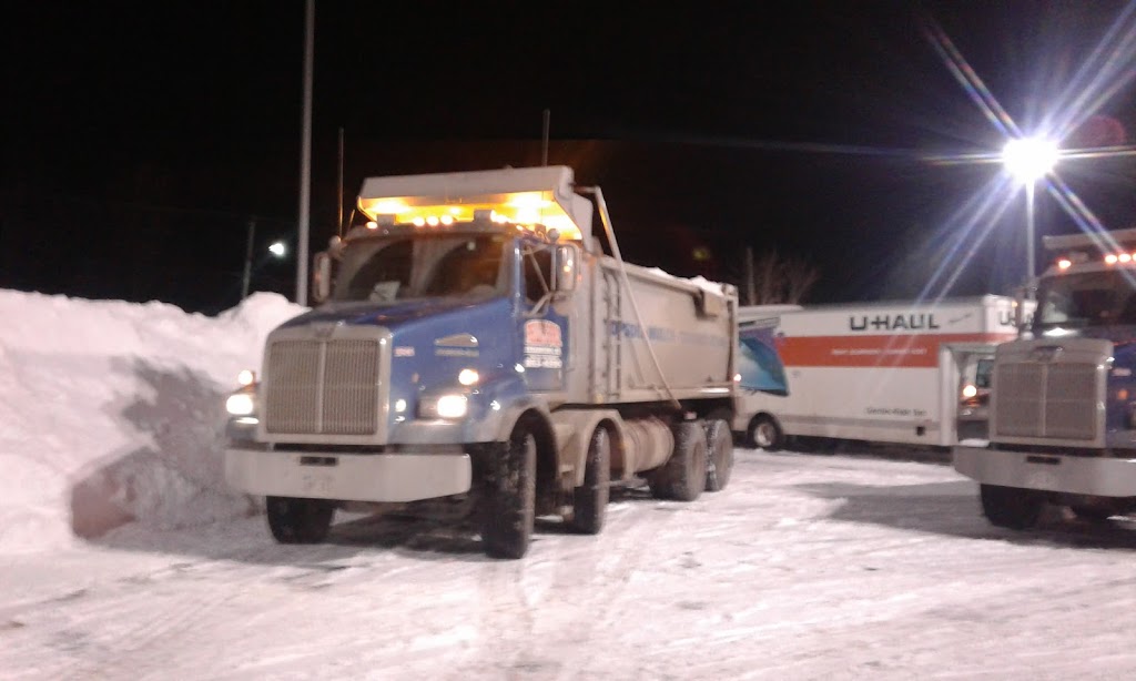 Phillips Brothers Excavating Ltd. | 119 Edinburgh Dr, Moncton, NB E1E 4H8, Canada | Phone: (506) 863-4290