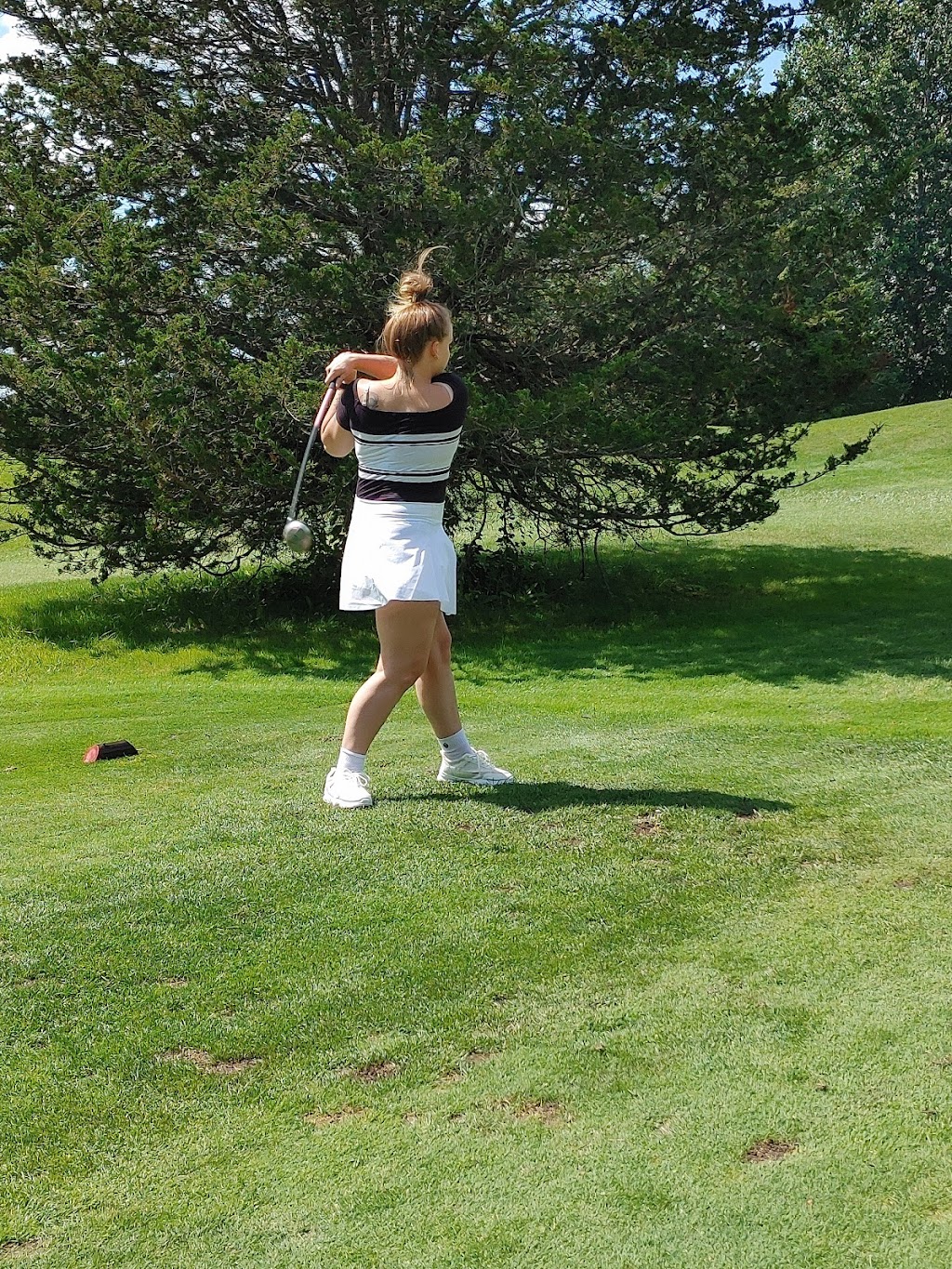 Barcovan Golf Club | 1412 County Rd 64, Carrying Place, ON K0K 1L0, Canada | Phone: (613) 475-2155