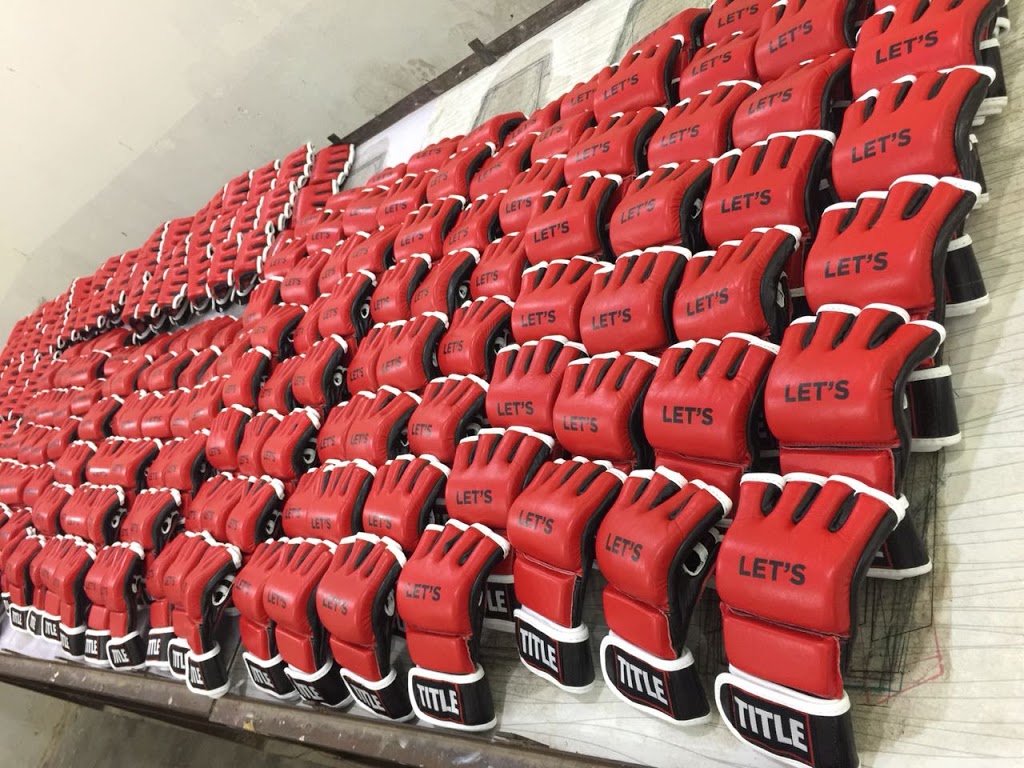 FIGHT PLANET | 1260 Highway 8 East, Winona, ON L8E 5K3, Canada | Phone: (905) 385-7111