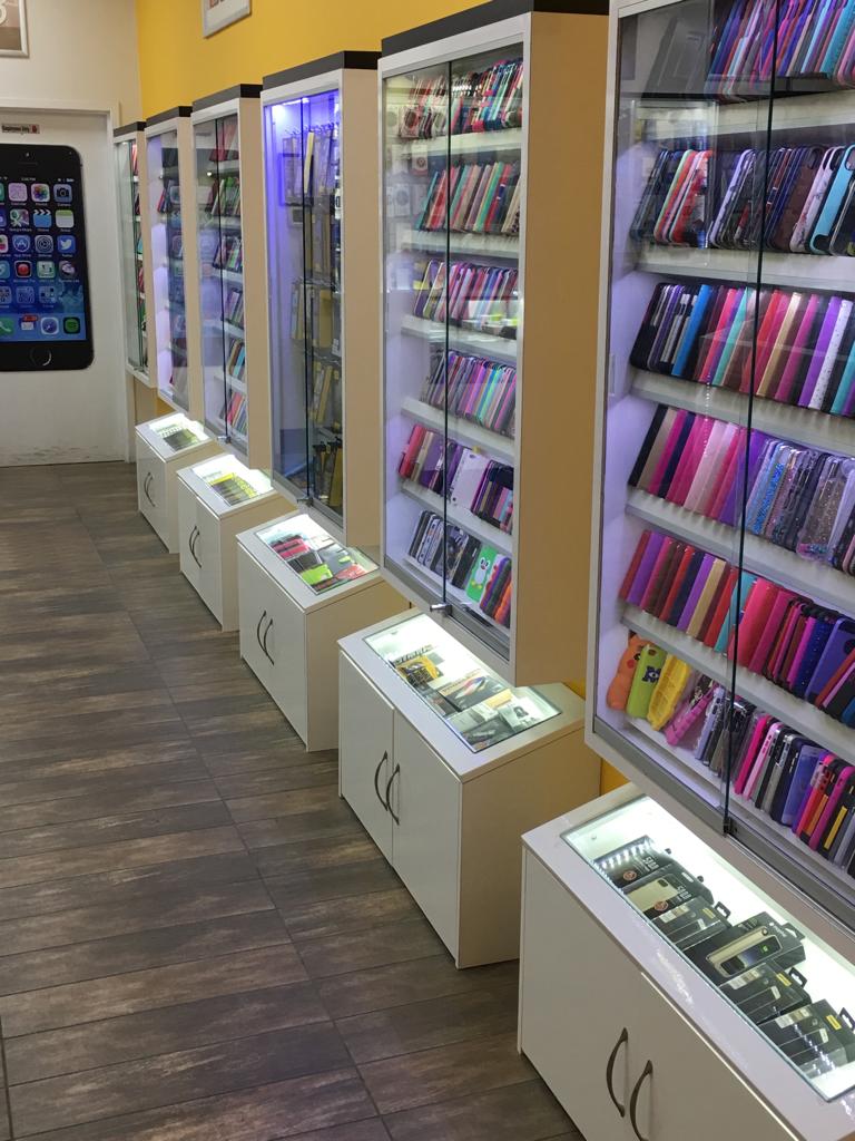 Wireless Valley | Unit-C13, 75 Centennial Parkway North, Eastgate Ct, Hamilton, ON L8E 2P2, Canada | Phone: (905) 578-0800
