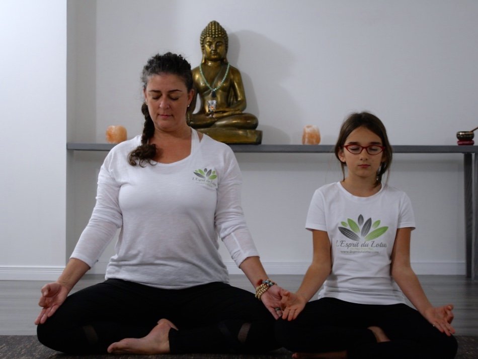 Mind Du Lotus | 200 Rue Sainte Thérèse, Charlemagne, QC J5Z 1B8, Canada | Phone: (514) 833-9705