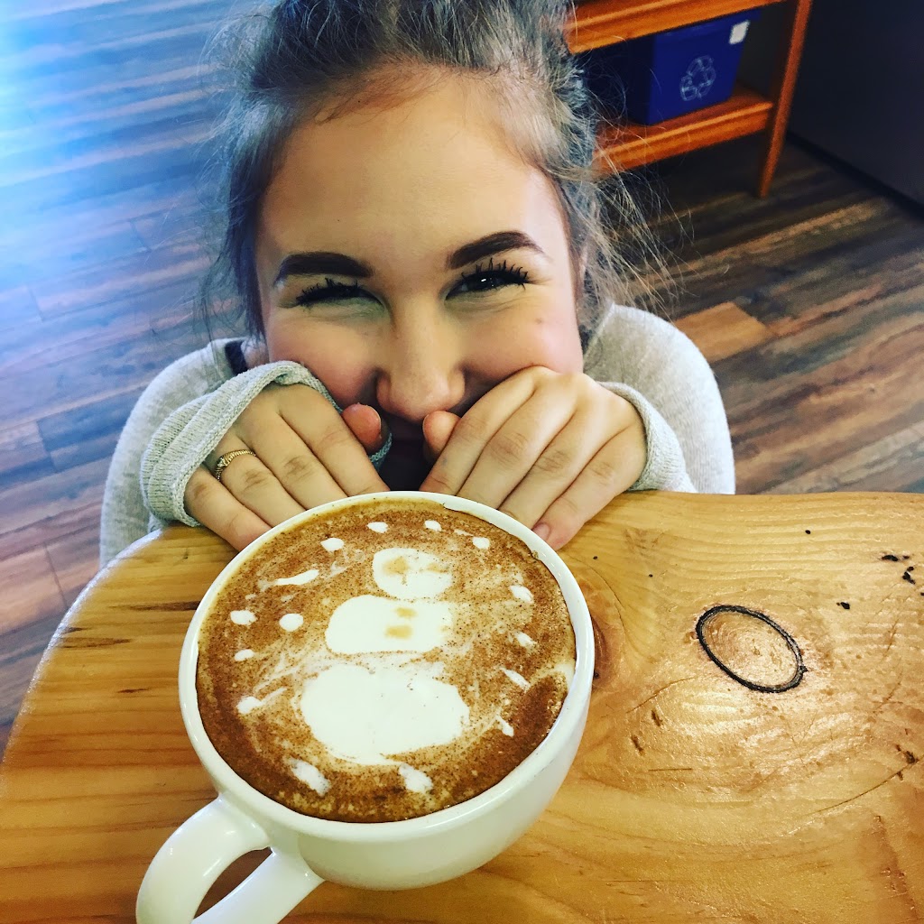 The Fishbowl Cafe Ltd. | 580 Cairnsmore St, Duncan, BC V9L 2A1, Canada | Phone: (250) 597-4563