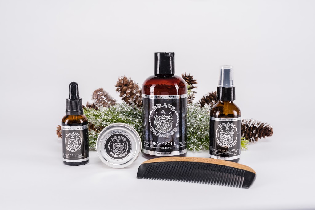 Brave & Bearded | 205 A Route de Lotbinière, Vaudreuil-Dorion, QC J7V 2T8, Canada | Phone: (450) 218-1190