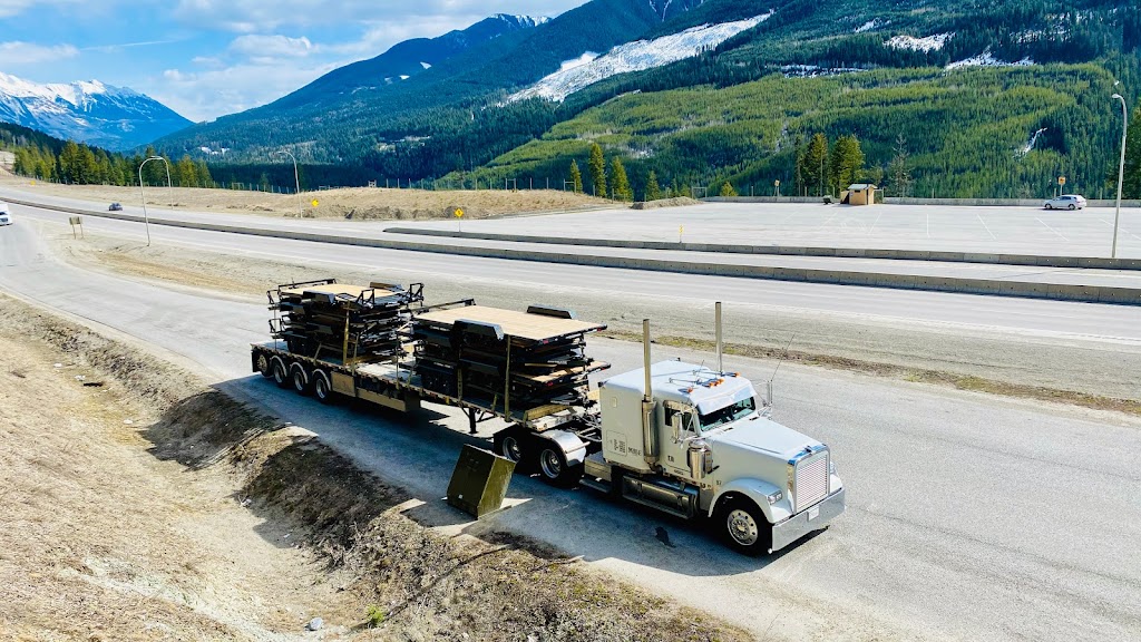 Noble Enterprise Ltd | 5910 52 Ave, Taber, AB T1G 1E8, Canada | Phone: (403) 929-0943
