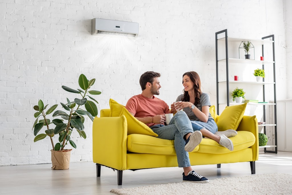 Novel Care Inc. Boiler Furnace Tankless Ductless Air Conditioner | 2880 Queen St E Suite 112, Brampton, ON L6S 6E8, Canada | Phone: (416) 921-0000
