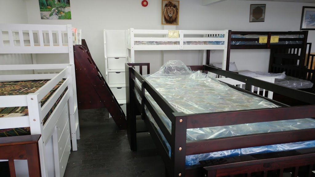 Scanica Furniture | 2501 Steeles Ave W Unit 5, North York, ON M3J 2P1, Canada | Phone: (905) 532-0647