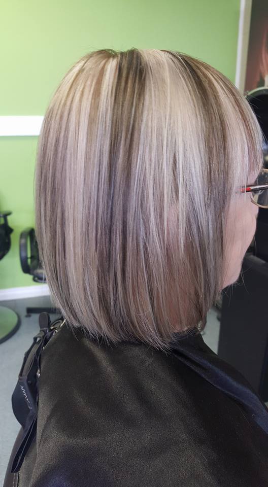 New Image Hair Design | 2627 151 Avenue Northwest, Edmonton, AB T5Y 2M4, Canada | Phone: (780) 244-5500