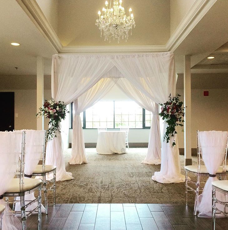 Pearl Decor & Events | 1 Wellington St, Cookstown, ON L0L 1L0, Canada | Phone: (705) 434-8364