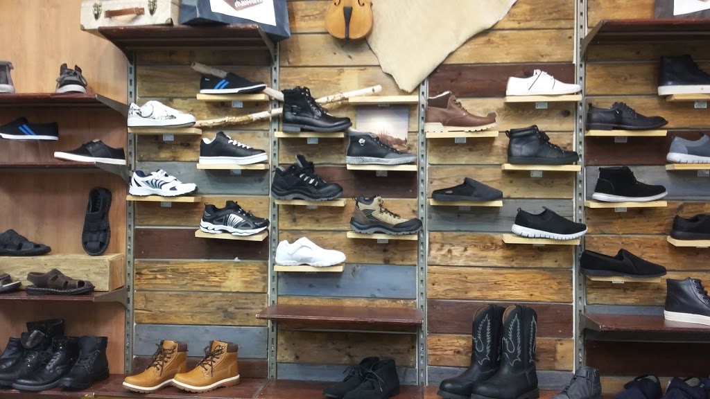 La Boite a Chaussures | 500 Boulevard des Laurentides, Saint-Jérôme, QC J7Z 4M1, Canada | Phone: (450) 431-5808