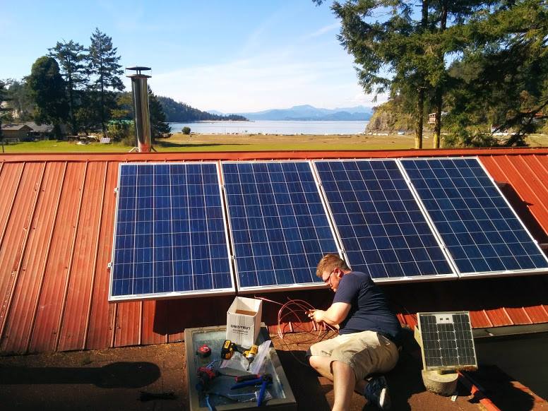 Clear Energy Solutions | 1488 Doran Rd, North Vancouver, BC V7K 1N2, Canada | Phone: (888) 253-2798