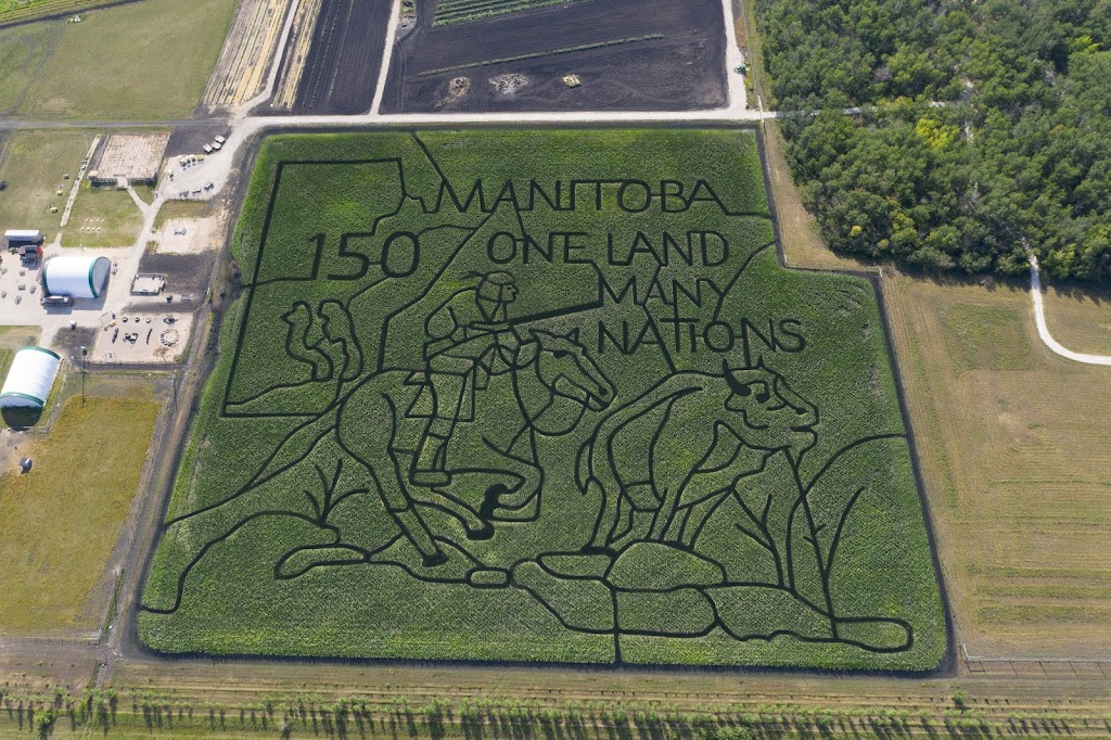 Deer Meadow Farms | 21 155 Springfield Rd, Winnipeg, MB R2C 2Z2, Canada | Phone: (204) 224-2517