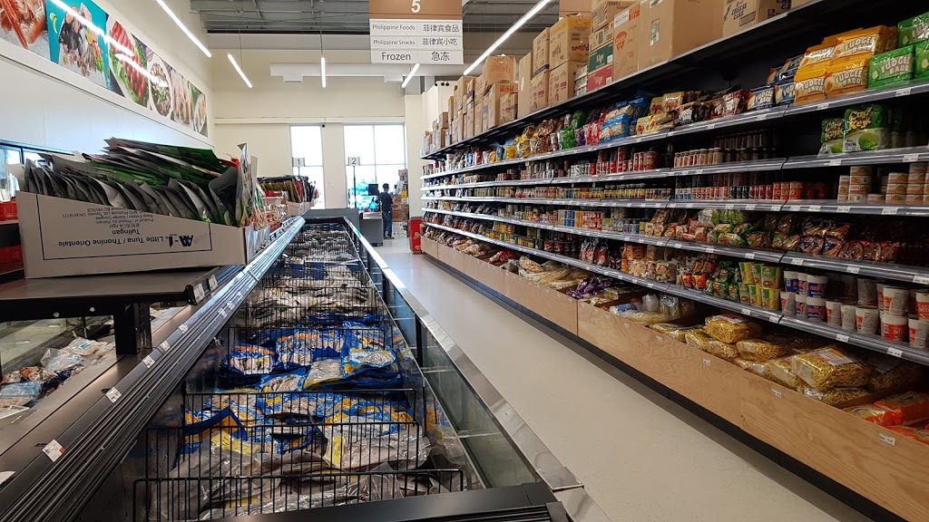 MOA Market of Asia | 2513 Dawes Ave, Saskatoon, SK S7M 5S9, Canada | Phone: (306) 931-1688