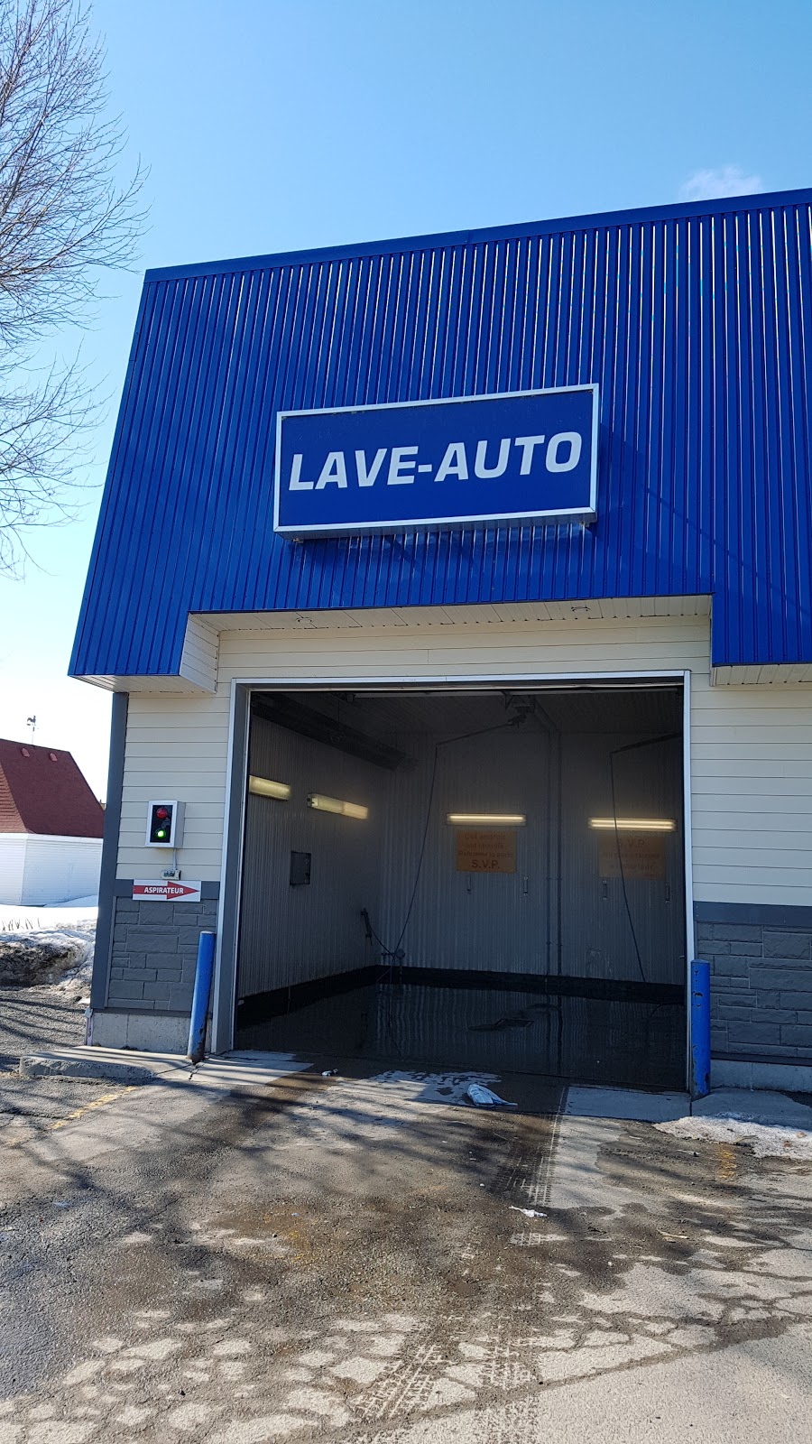 Ultramar | 1244 Rue Principale, Saint-Gilles, QC G0S 2P0, Canada | Phone: (418) 888-4591