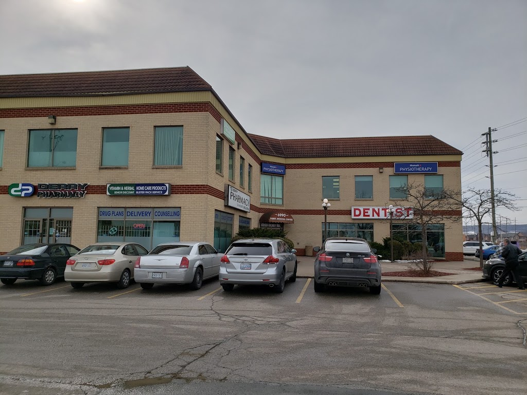 Lifemark Physiotherapy Derry & Bronte | 6990 Derry Rd, Milton, ON L9T 7H3, Canada | Phone: (905) 878-9293