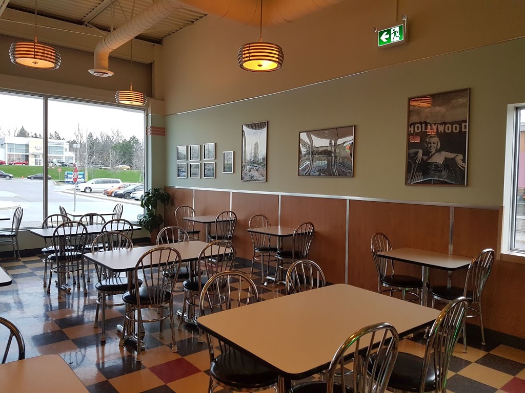 Apollo Grill | Towerhill Centre, 491 Towerhill Rd, Peterborough, ON K9H 7S3, Canada | Phone: (705) 745-7474