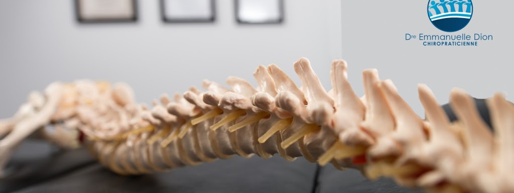 Dre Emmanuelle DION, Chiropraticienne | 13440 Rue Gladu, Mirabel, QC J7J 1B4, Canada | Phone: (450) 971-5000