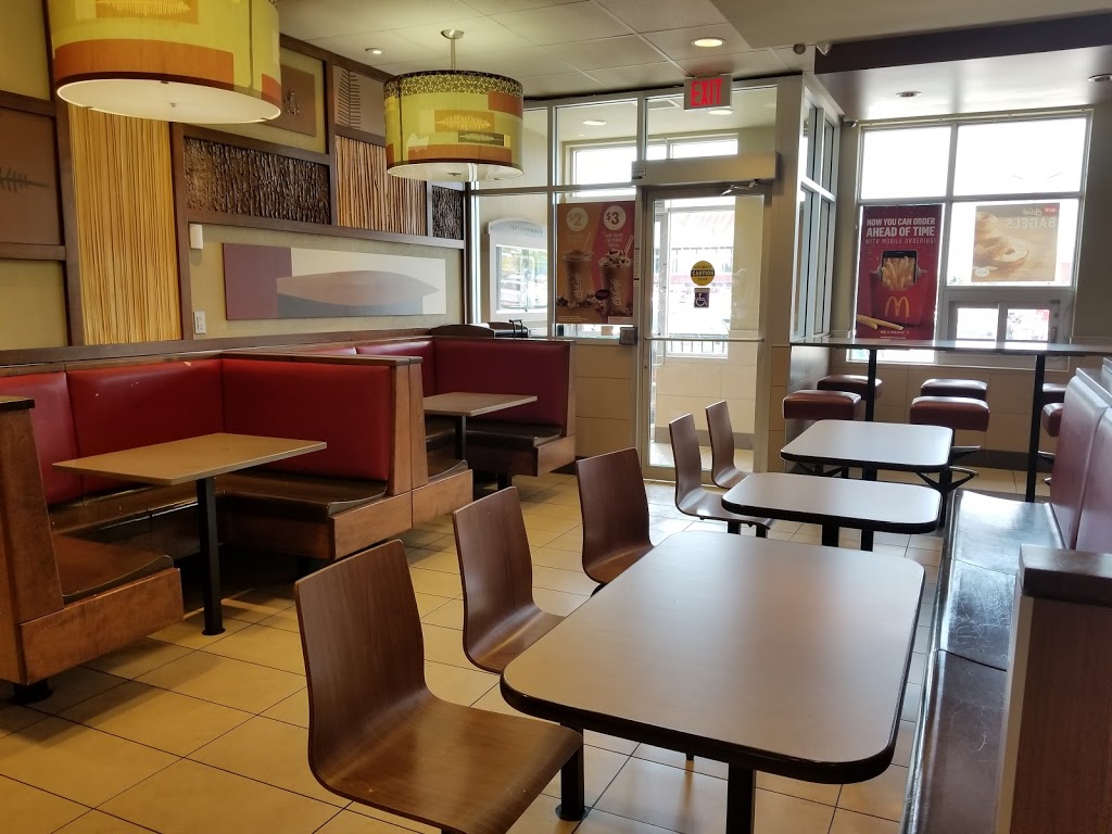 McDonalds | cafe | 9200 Weston Rd, Woodbridge, ON L4H 2P8, Canada | 9058320424 OR +1 905-832-0424