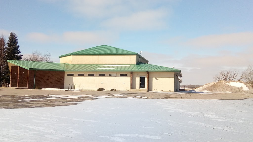 Evangelical Fellowship Church | 200 Woodhaven Ave, Steinbach, MB R5G 2C5, Canada | Phone: (204) 326-9028