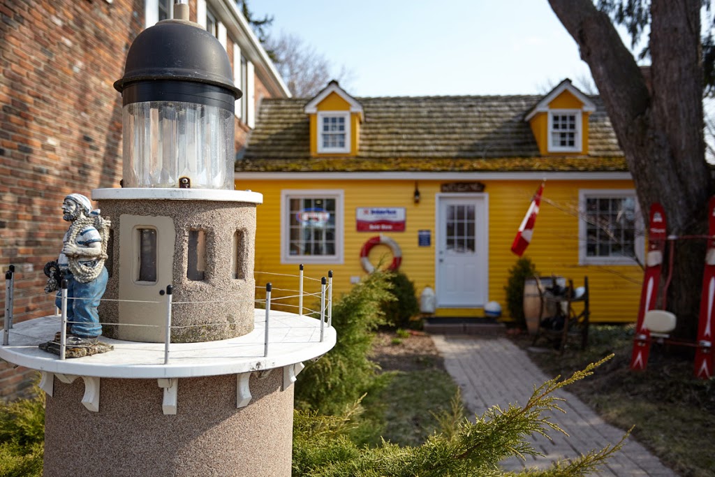Dans Nautical Shop | 12237 Riverside Dr E, Windsor, ON N8N 1A1, Canada | Phone: (519) 735-2628