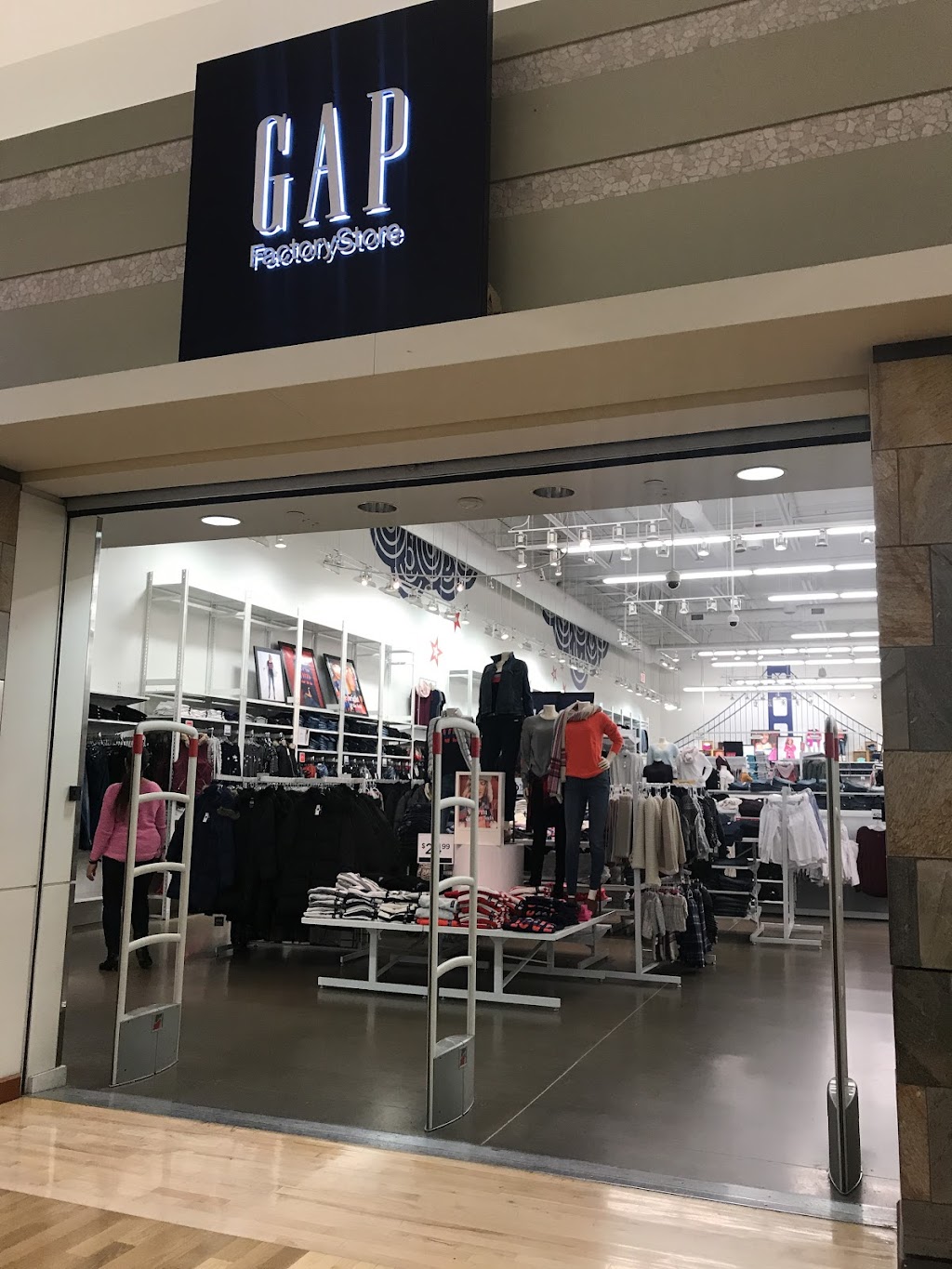 Gap Factory | 261055 Crossiron Blvd Suite P, Alberta T4A 0G3, Canada | Phone: (403) 274-0477