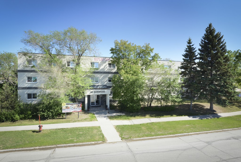 30 Donwood Drive | 30 Donwood Dr, Winnipeg, MB R2G 0W1, Canada | Phone: (204) 898-6974