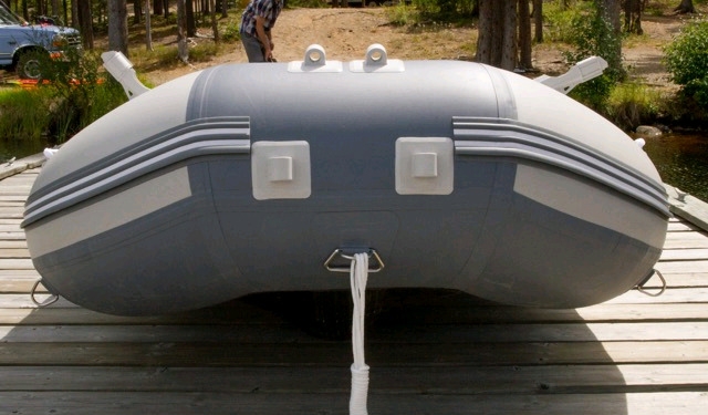 Alberta Inflatable Boats INC. | 20 Harris Dr, Spruce Grove, AB T7X 3L3, Canada | Phone: (780) 245-4121
