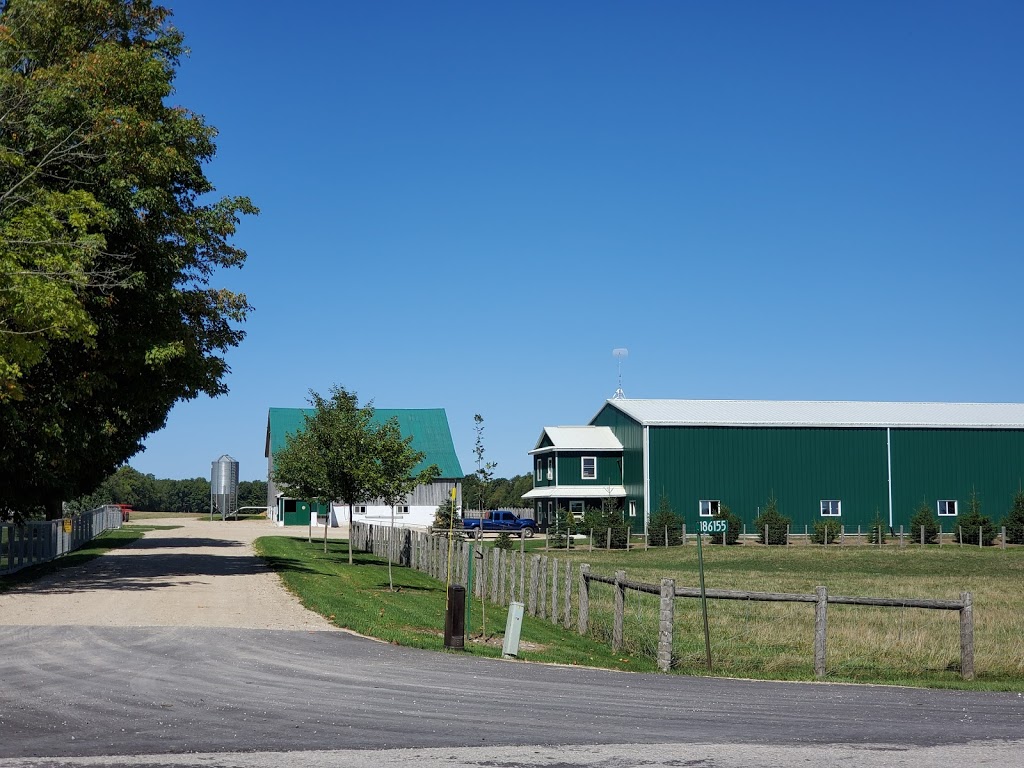 Southgate Metals | Grey Rd 9, Southgate, ON N0C, Canada | Phone: (519) 897-1293