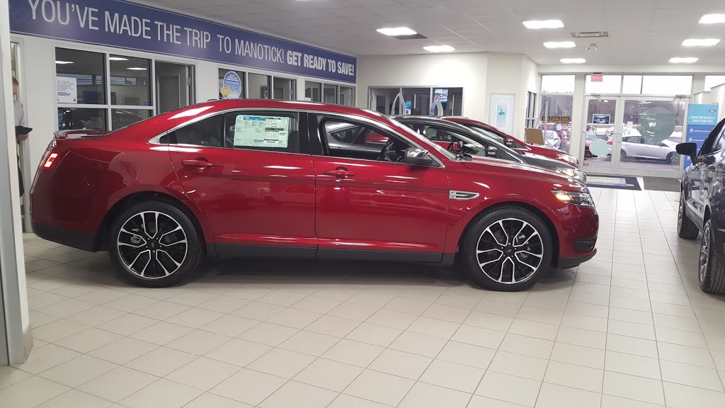 Dan Murphy Ford | 1346 Bankfield Rd, Manotick, ON K4M 1A7, Canada | Phone: (613) 692-3594