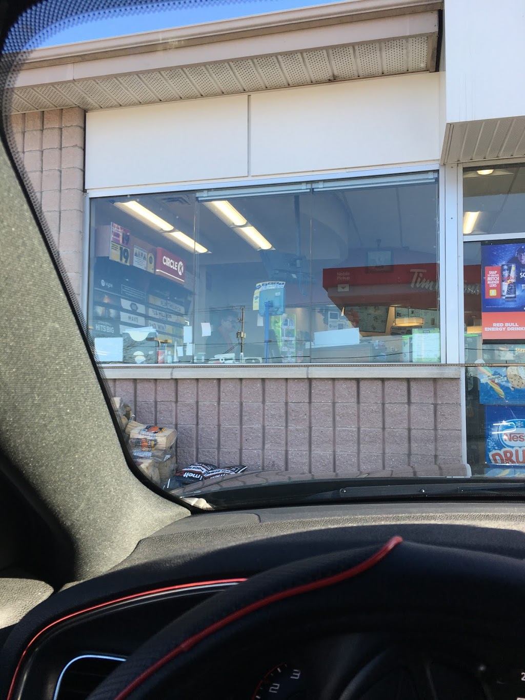 Esso | 1903 Dundas St E, Whitby, ON L1N 2L5, Canada | Phone: (905) 434-3892