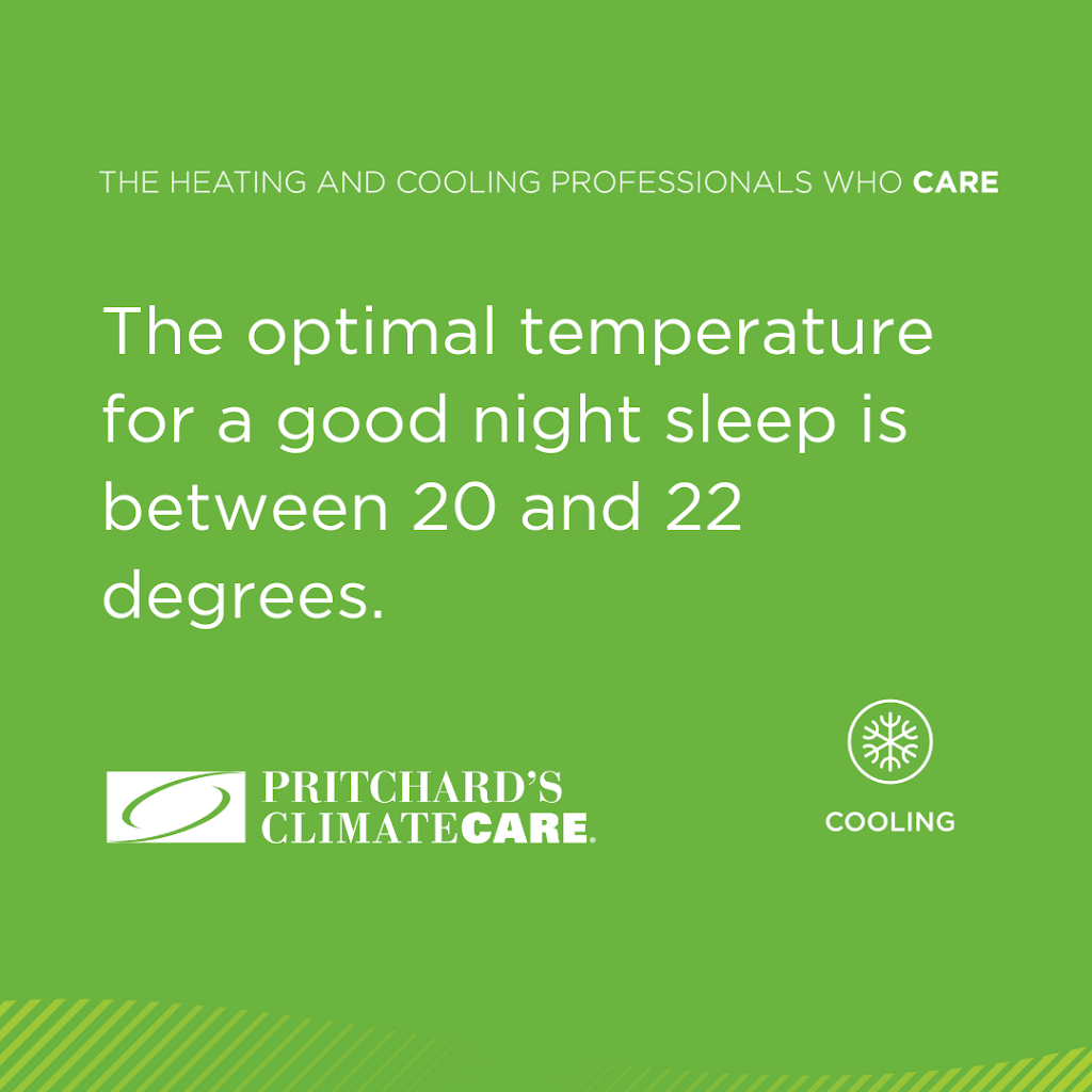 Pritchards Climatecare | 273 Ward St, Port Hope, ON L1A 4A4, Canada | Phone: (905) 885-8216