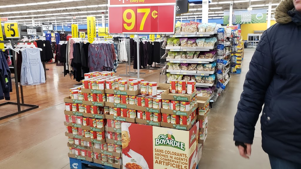 Walmart Dartmouth Supercentre | Dartmouth Crossing Supercentre, 90 Lamont Terrace, Dartmouth, NS B3B 0B5, Canada | Phone: (902) 461-4474
