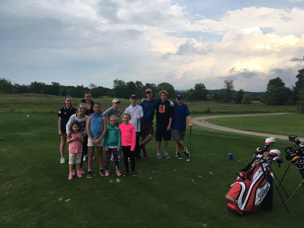 Dynamic Golf Academy | 753081 2 Line EHS Mono, Orangeville, ON L9W 5W4, Canada | Phone: (519) 217-9055