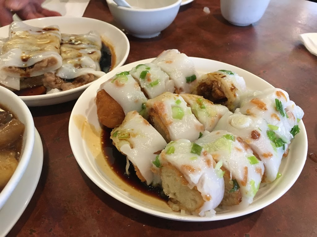 Rainbow Butterfly Restaurant | 2850 Oxford St, Port Coquitlam, BC V3B 5L7, Canada | Phone: (604) 944-3888