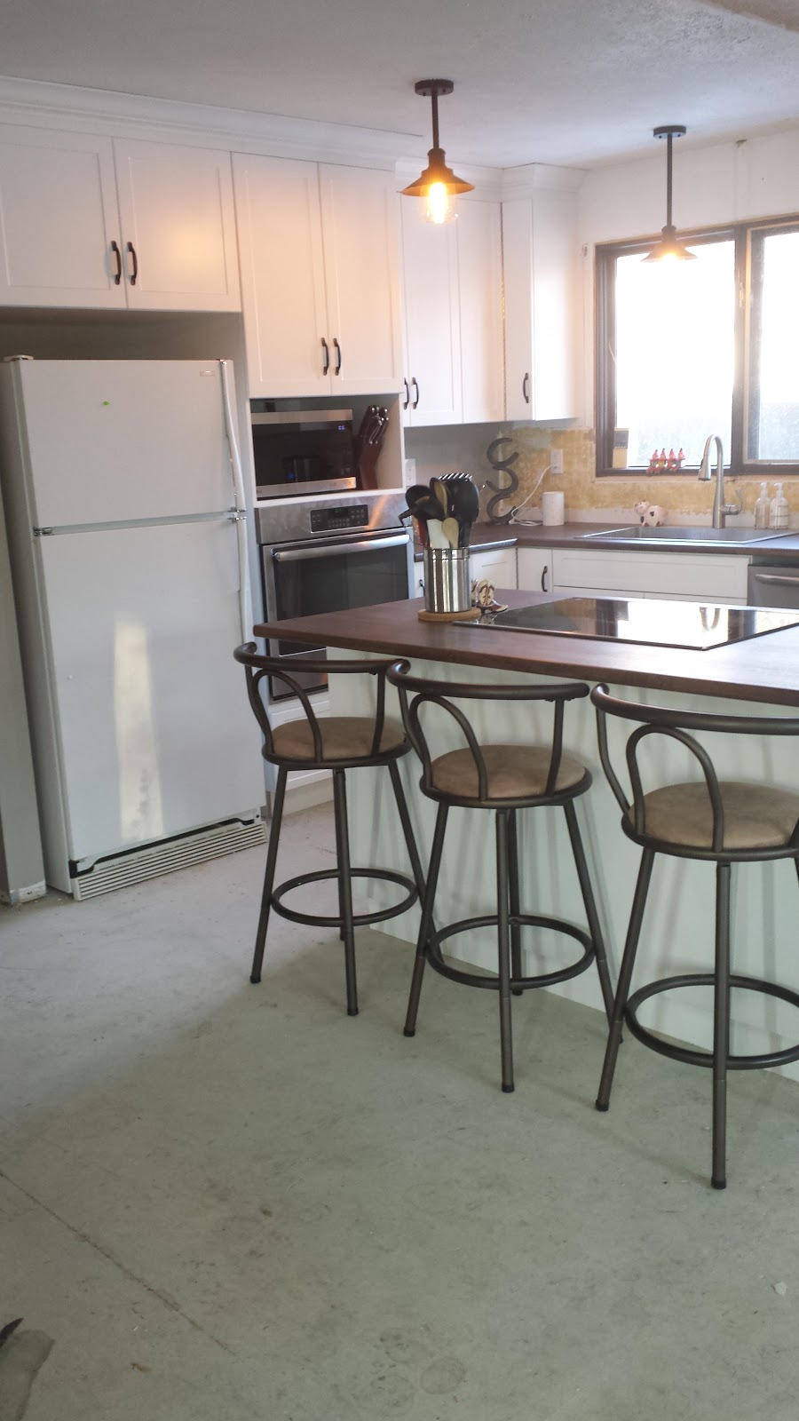 Kitchen Magic Inc. | Vanscoy No. 345, SK S0K 1V0, Canada | Phone: (306) 280-8232
