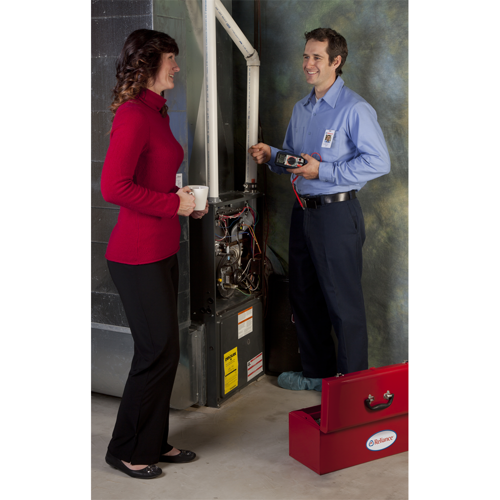 Reliance Home Comfort | 37 Morton Ave E, Brantford, ON N3R 7J5, Canada | Phone: (519) 756-1493