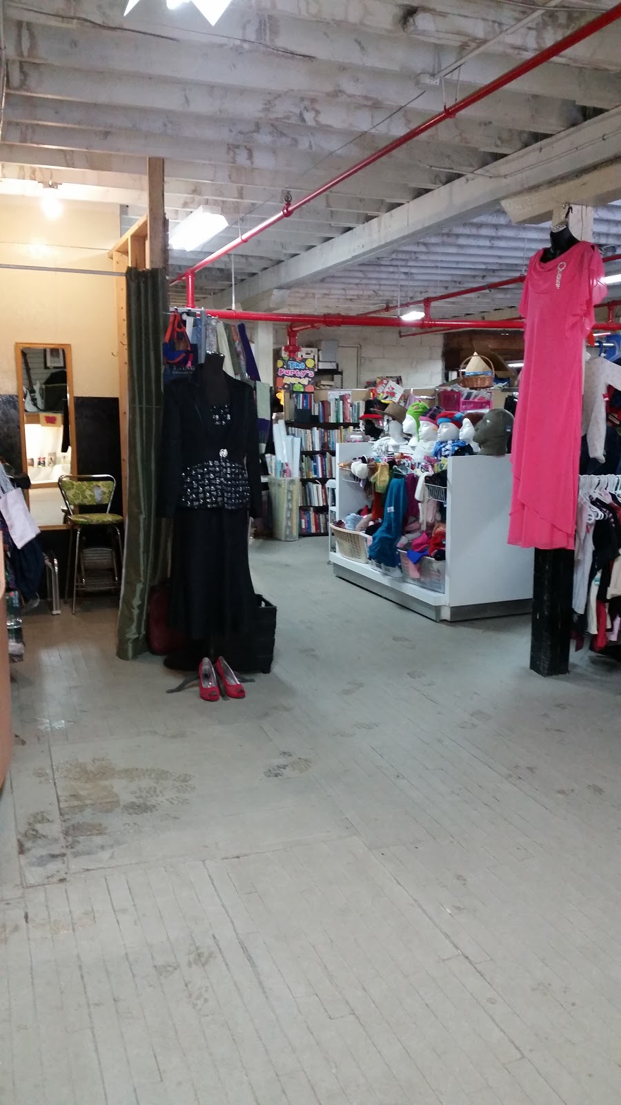 The Salvation Army Thrift Store | 711 10th Ave, Hanover, ON N4N 2P7, Canada | Phone: (519) 506-3450