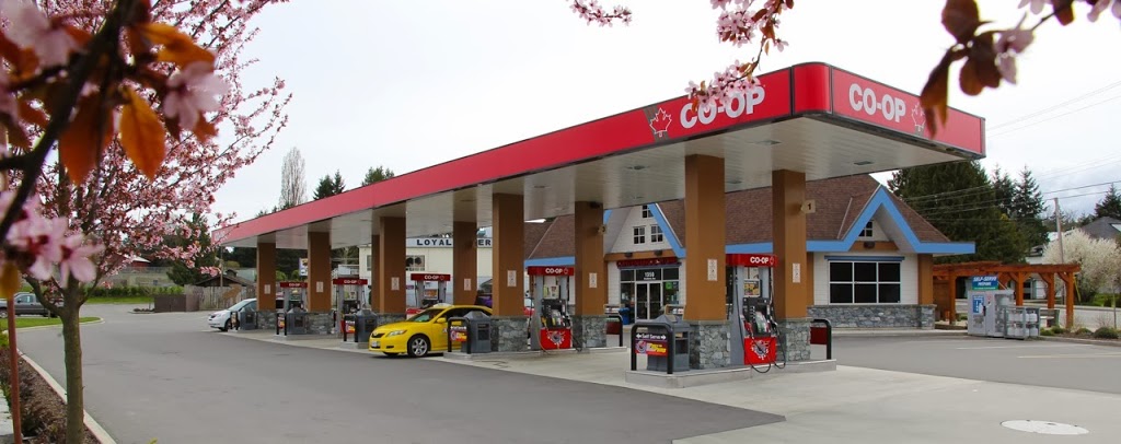 Mid Island Co-op | 1350 Cranberry Rd, Nanaimo, BC V9R 6Z7, Canada | Phone: (250) 714-0335