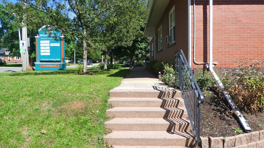 Rhonda Gill RMT ATP BF | 337 Central St, Summerside, PE C1N 3N2, Canada | Phone: (902) 724-4555